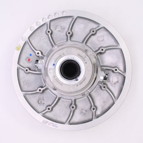 Driven Clutch F8 Update Kit Part Number - 0637-444 For Arctic Cat
