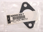 Polaris Genuine Intake Gasket Manifold PN 3088397