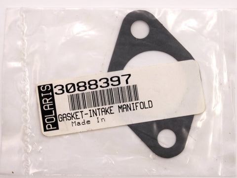 Polaris Genuine Intake Gasket Manifold PN 3088397