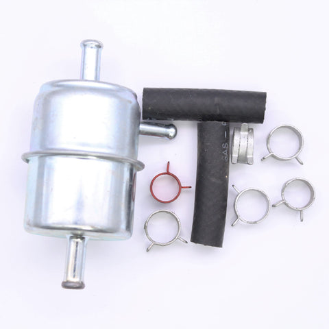 Fuel Filter Kit Part Number - FF239