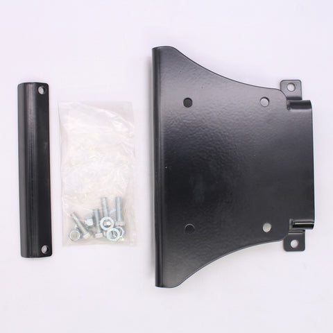 330+ Winch Mounting Atv Hardware Kit Part Number - W66288