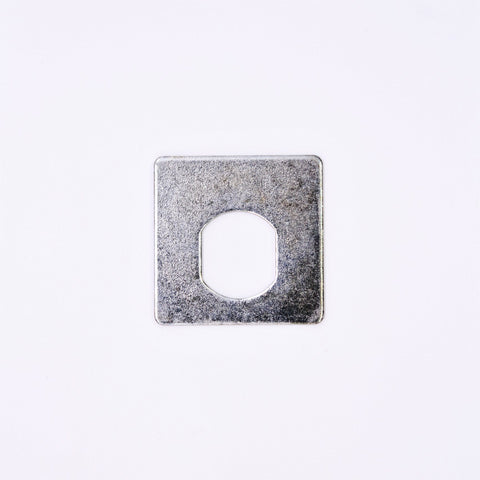 Washer Plate Part Number - 58466-80 For Harley-Davidson