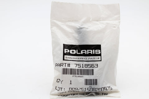 Genuine Polaris Flange Bolt PN 7518563