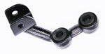 Kawasaki LH Footrest Bracket PN 34003-036