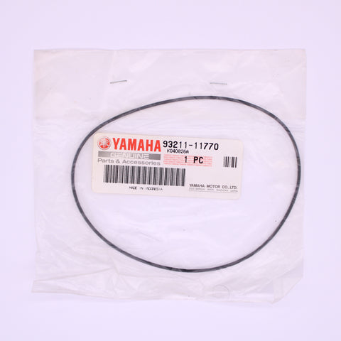 Yamaha Cylinder Head O-Ring PN 93211-11770-00