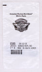 Genuine Harley-Davidson Bonded/Sealing Washer (Pack of 8) PN 6589