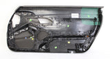 Porsche Interior Door Panel, Left Part Number - 99155590307GNJ