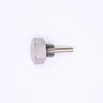 Oil Tank Drain Plug Part Number - 6G33-6730-Ab For Aston Martin