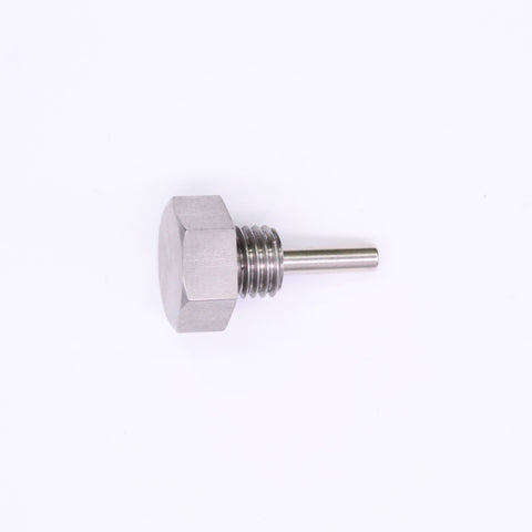 Oil Tank Drain Plug Part Number - 6G33-6730-Ab For Aston Martin