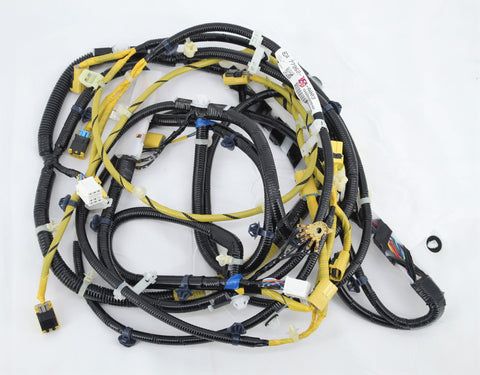 Wire Harness, SRS Floor Part Number - 77962-TK4-A00 For Acura