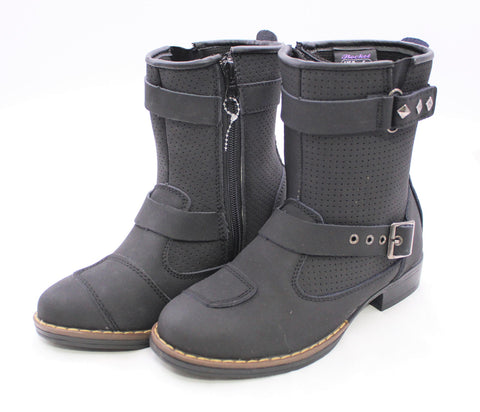 Joe Rocket Ladies Moto Adira Boot 5 PN 1509-005