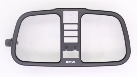 BMW Instrument Housing Part Number - 62111459230