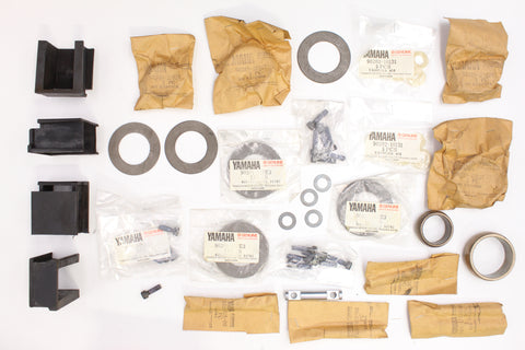 Yamaha Clutch Tune Up Kit PN 8R6-00000-50-00
