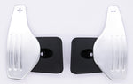 Jaguar Aluminum Gearshift Paddles (Pair) PN T2R6547MMU