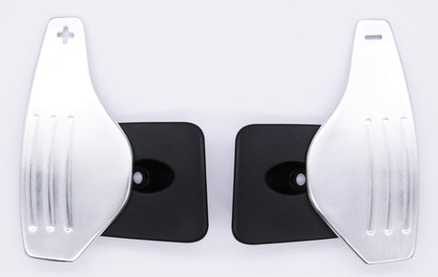 Jaguar Aluminum Gearshift Paddles (Pair) PN T2R6547MMU