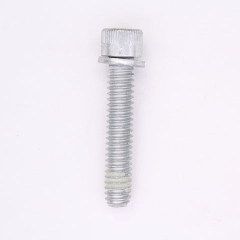 1 Harley Davidson Grade 8 Hex Socket Head Screw OEM 4813A FXR Timer Cover Bottom