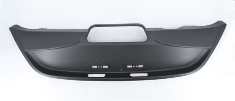 Rear Lower Bumper Cover Part Number - 86612-2V011 For Hyundai
