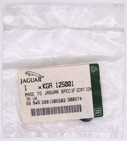 Genuine Jaguar Grommet Part Number - KGA125001