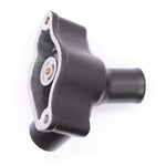 Harley-Davidson Thermostat Assembly (Black) PN 26769-04K