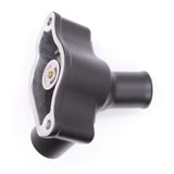 Harley-Davidson Thermostat Assembly (Black) PN 26769-04K