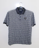 Lamborghini Aventador Polo Men's Size Large PN 9012182CCU196EM3XX