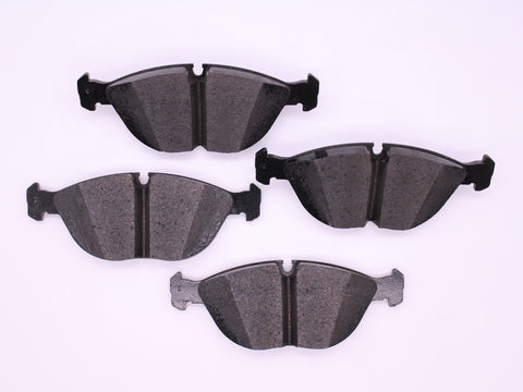 Mercedes-Benz Ts Brake Pad PN 003-420-21-20-41