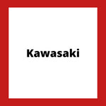 Kawasaki Tool Cover Case PN 32104-004-21