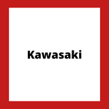 Kawasaki Tool Cover Case PN 32104-004-21