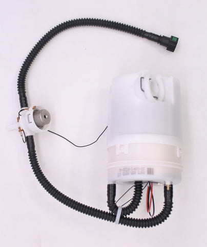 Land Rover Pump - Fuel PN WGS500051
