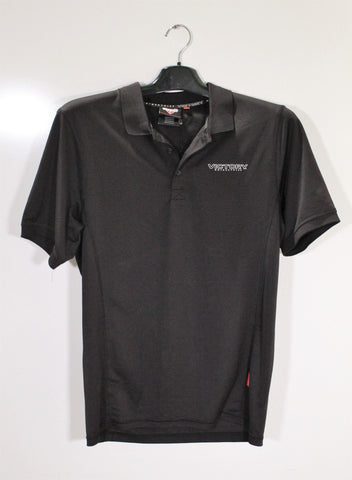 Victory Motorcycle Mens Logo Polo Shirt - Size S PN 286518302