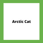 Lock Nut PN 0623-036 For Arctic Cat