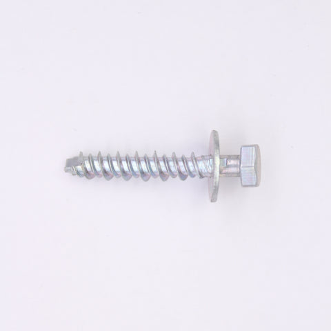Screw W/ Washer Part Number - 63231453216 For BMW