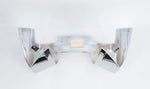 Polaris Rear Chrome Valence PN 2875773