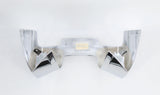 Polaris Rear Chrome Valence PN 2875773