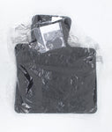 Bmw Group, Driver Side Black Carpet Floor Mat, Part Number - 51477439860