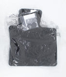 Bmw Group, Driver Side Black Carpet Floor Mat, Part Number - 51477439860