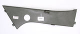 Panel Cover, Right Side Part Number - 0506-549 For Arctic Cat