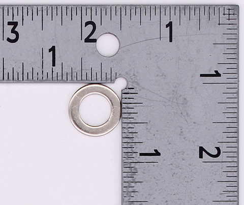 NOS HONDA 90406-HW1-670 SEALING WASHER ARX1200 ARX1500