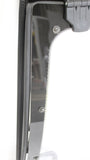 Front Windshield And Frame Assembly Part Number - Ka600-02
