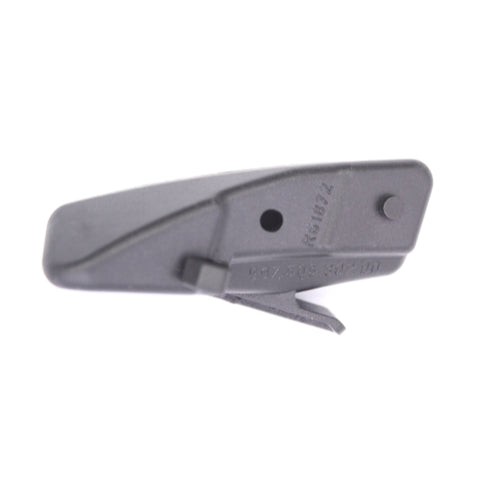 Porsche Bumper Cover Reinforcement PN 997-505-302-00