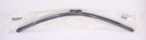Aston Martin Wiper Blade RHS Part Number - HY53-17528-AB