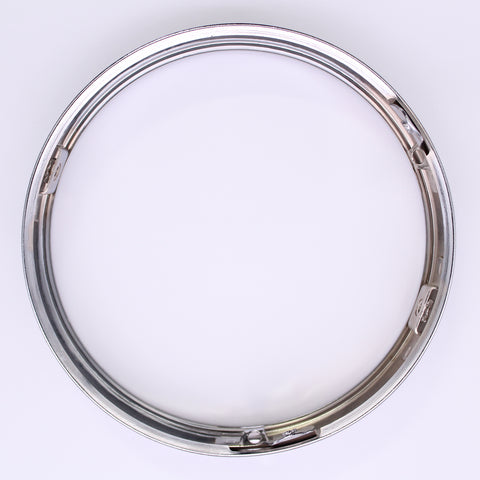 SUZUKI HEADLAMP HEAD LIGHT RIM PN 35111-44250