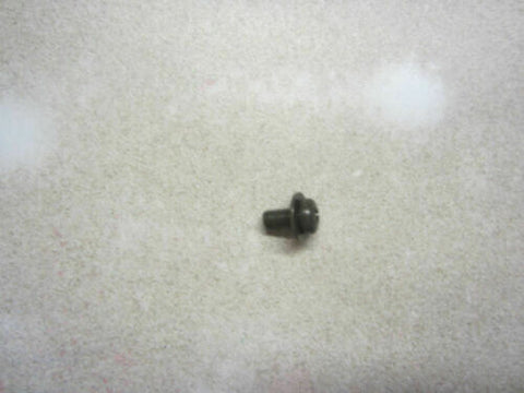 Yamaha Screw w/ Washer PN 90159-05022