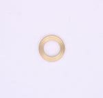 Starter Shaft Inner Thrust Washer Part Number - 2110-0450