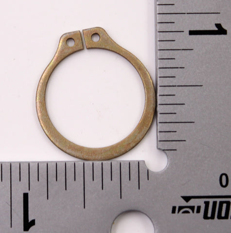 Polaris Retaining Ring (Pack of 2) PN 3233045