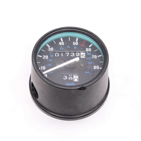 Genuine Kawasaki Speedometer KM/MPH PN 25005-1049