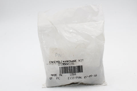 Genuine Polaris DPS Hardware Kit PN 219800191