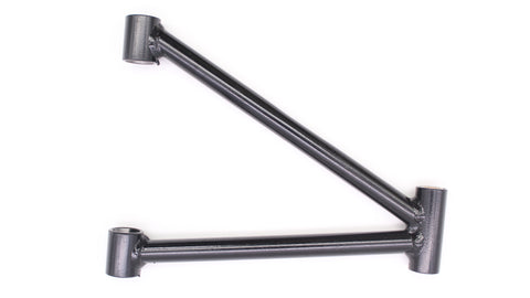 A-Arm,Upper-Fab-Blk Part Number - 0703-437 For Arctic Cat