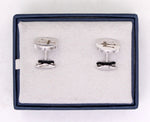 Maserati Cufflinks Part Number - 920003128