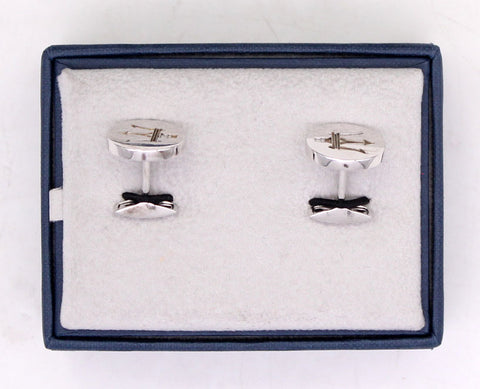 Maserati Cufflinks Part Number - 920003128